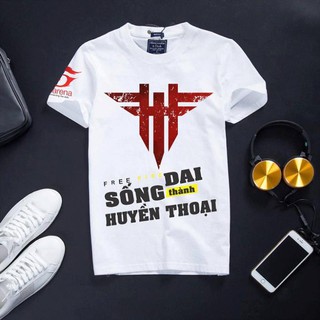 Áo Free Fire - FF