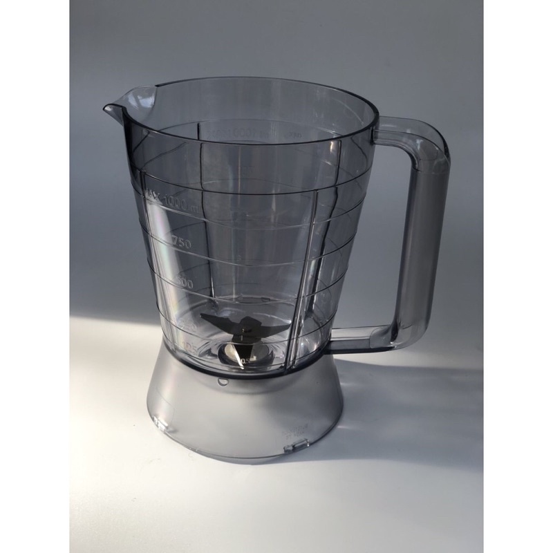 CỐI LỚN - Máy xay sinh tố Philips HR2051 HR2056