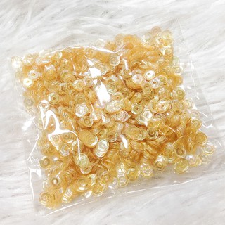 Kim sa kết áo lấp lánh size 3mm