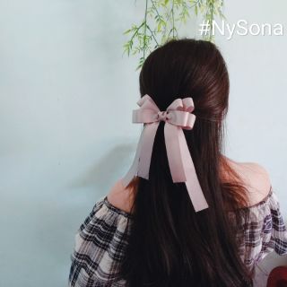 Combo 100 kẹp nơ