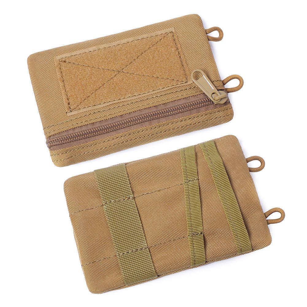 Túi Đựng Tai Nghe Thể Thao Đeo Thắt Lưng Cho Nam