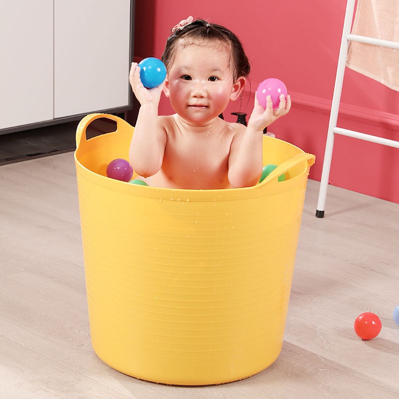 Bồn tắm cách nhiệt kích cỡ lớn dành cho bé | BigBuy360 - bigbuy360.vn