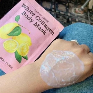Ủ chanh Lemon rẻ (lẻ 1 gói)