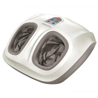 # nhập khẩu usa# máy massage chân homedics fms-351hj shiatsu 3d massage khí nén con lăn tự động đa chiều kèm nhiệt