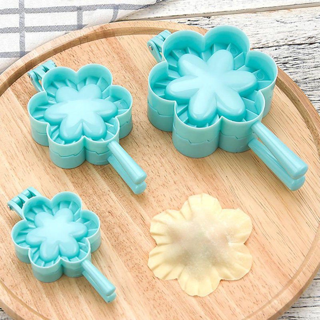 AUGUSTINA Khuôn Nhấn Làm Bánh Tiện Lợi Cho Nhà Bếp