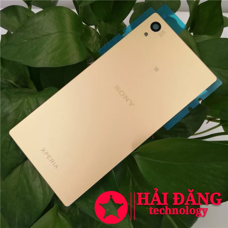 Nắp Lưng Sony Xperia Z5