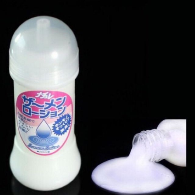 Gel bôi trơn cao cấp - gel bôi trơn tinh trùng 200ml