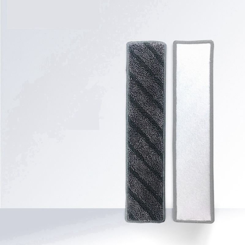 Phụ Kiện Giẻ Lau Có Thể Giặt Lại Cho Máy Hút Bụi Xiaomi Roidmi NEX