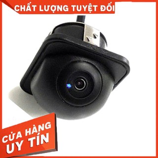 Camera cặp lề ô tô AHD mũ rơm -Chuyên Sỉ