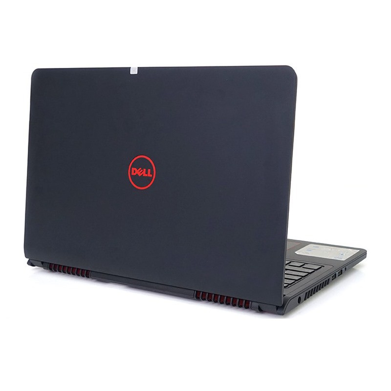 LAPTOP DELL GAMING CŨ N7559 CORE I5 6300U RAM 8GB HDD 1TB MÀN 15.6HD VGA RỜI 4GB | BigBuy360 - bigbuy360.vn