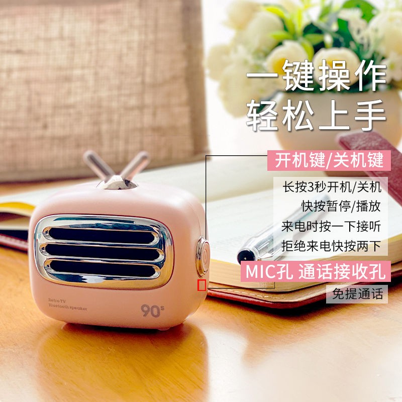 【Giai điệu đẹp】Valentine's day bluetooth music box music box diy handmade practical birthday gift for girls creative romantic happy