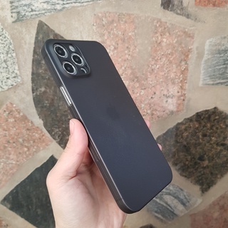 Ốp Giấy Siêu Mỏng Dành Riêng Cho Dòng Máy Iphone