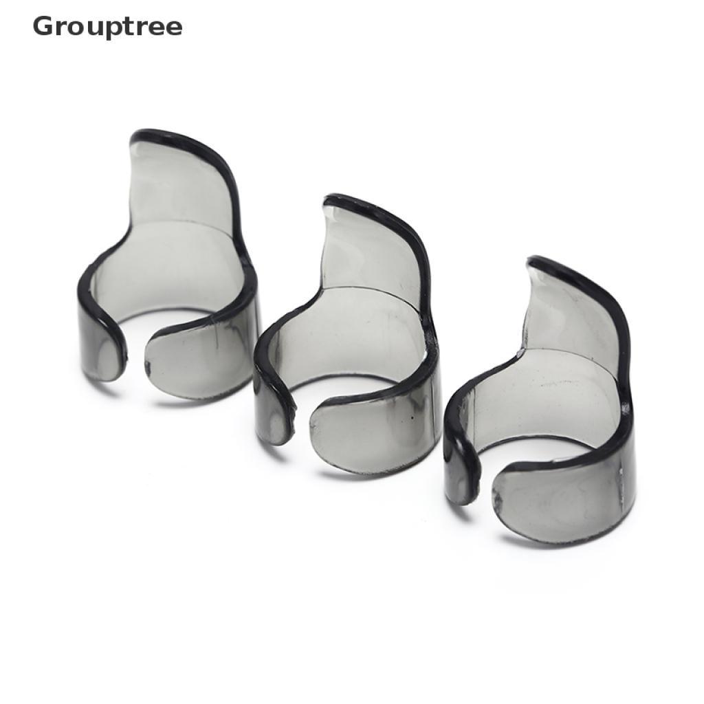 Bộ 4 Miếng Gảy Đàn Guitar 1 Ngón Cái 3 Ngón Cái