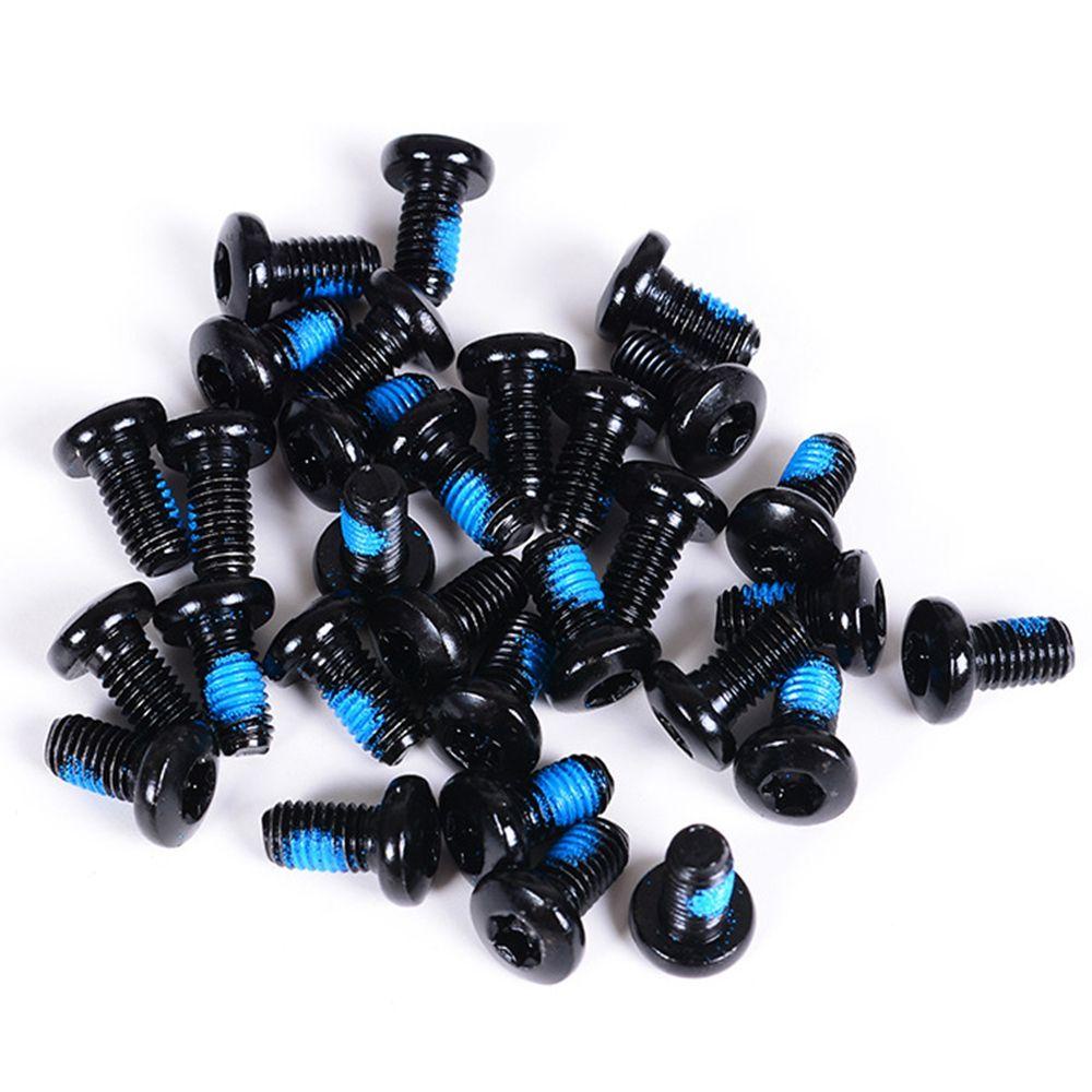 Set 12 Bu Lông Đĩa Phanh Bằng Thép Không Gỉ Chất Lượng Cao Cho Rotor Ngoài Trời