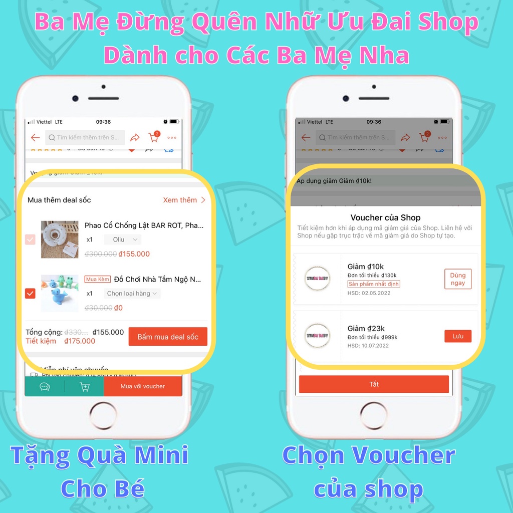 Phao Cổ Chống Lật BAR ROT, Phao Tập Bơi Cho Trẻ Nhỏ Loại Cao Cấp, Phao Bơi Cho Bé Làm Quen Nước PCBR