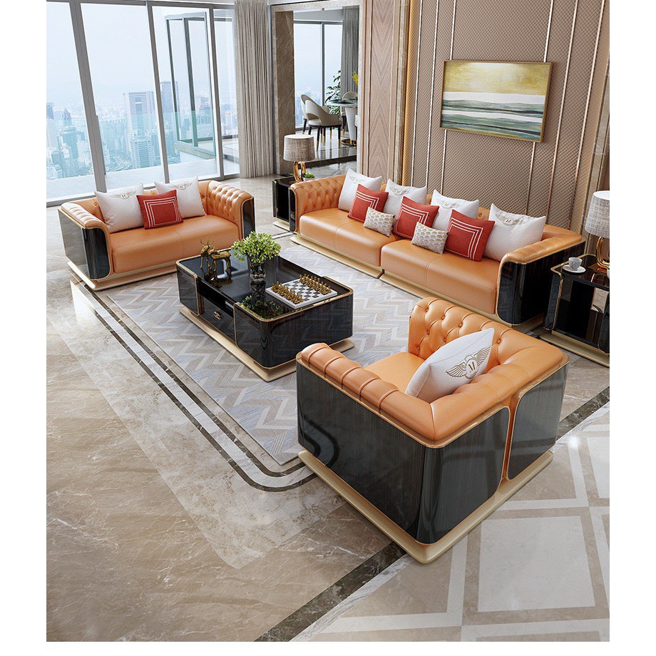 Bộ sofa BSF1001