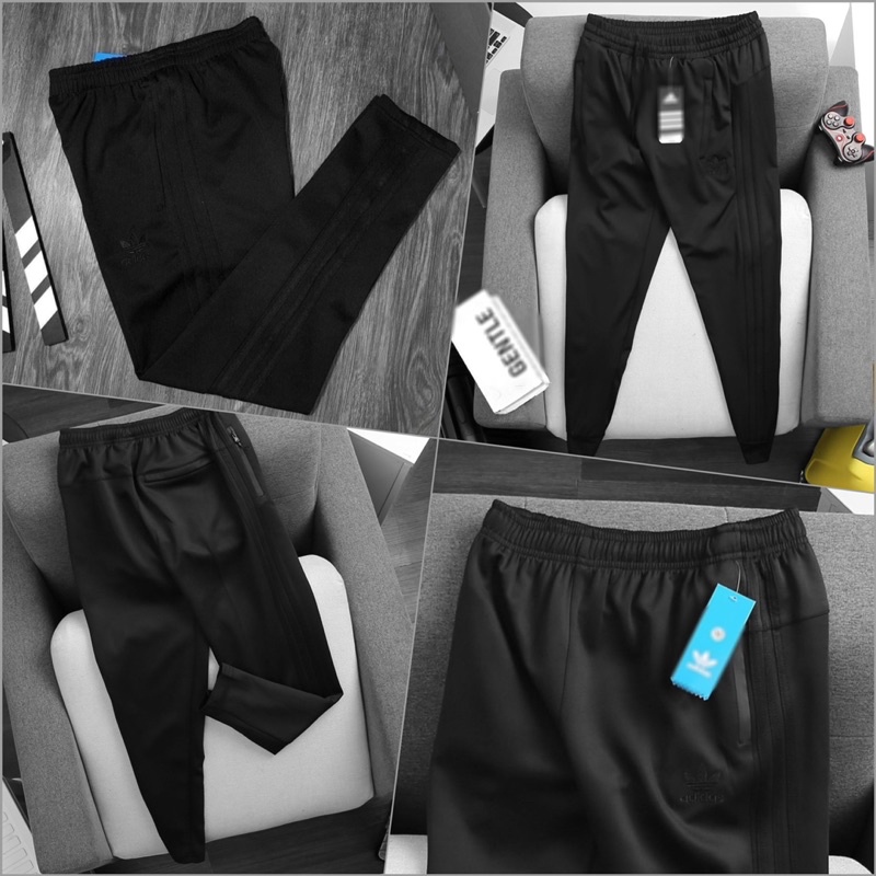 QUẦN DÀI THỂ THAO NAM ỐNG SUÔNG VÀ ỐNG BO TẬP GYM, CHẠY BỘ, ĐỨNG LỚP