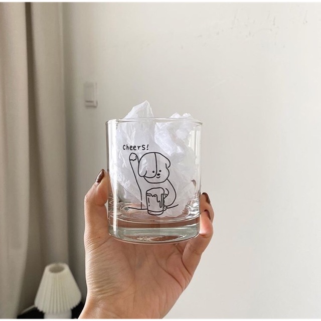 Cốc Cheers