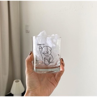 Cốc Cheers
