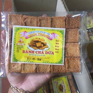Bánh chả dừa minh thành/gói