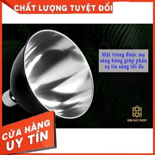 Chụp đèn size lớn 21cm