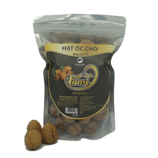 Quả óc chó  1kg