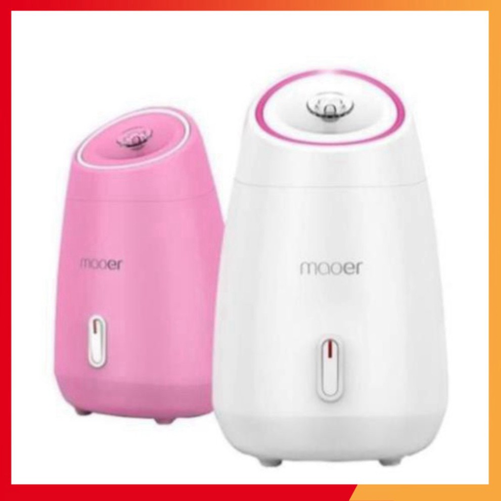 Máy xông mặt thảo dược HSD12