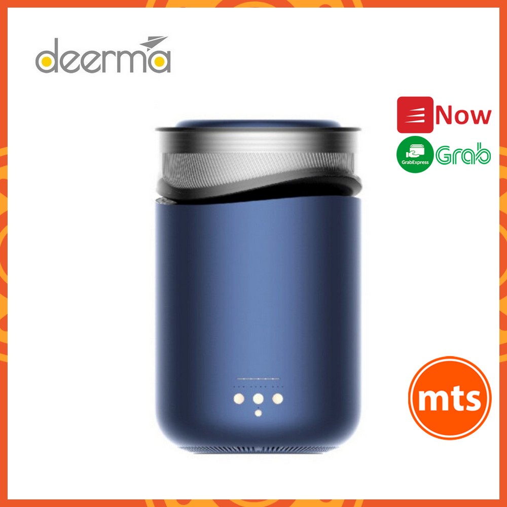 Máy tạo ẩm thông minh hiệu suất cao Deemra DEM-RZ300 kết nối app Mihome cao cấp chính hãng - Minh Tín Shop