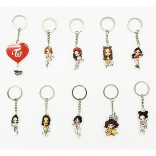 Móc khoá Kpop L234-L242