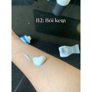 Kem tẩy lông Veet - Pháp 100ml