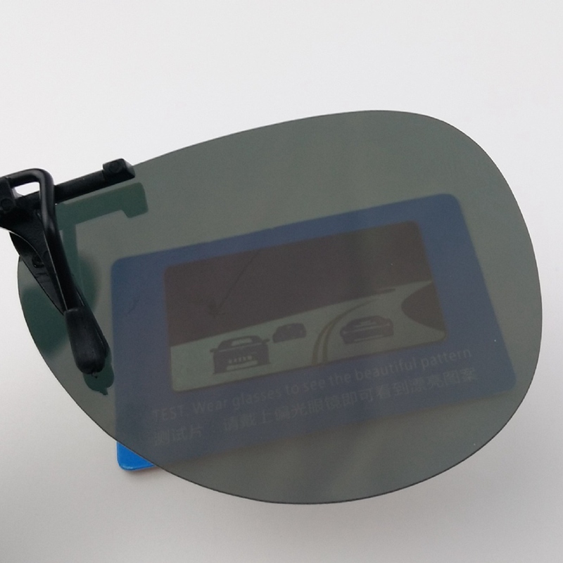 Kính Mát Phân Cực Dạng Kẹp Thời Trang Cho Nam | BigBuy360 - bigbuy360.vn