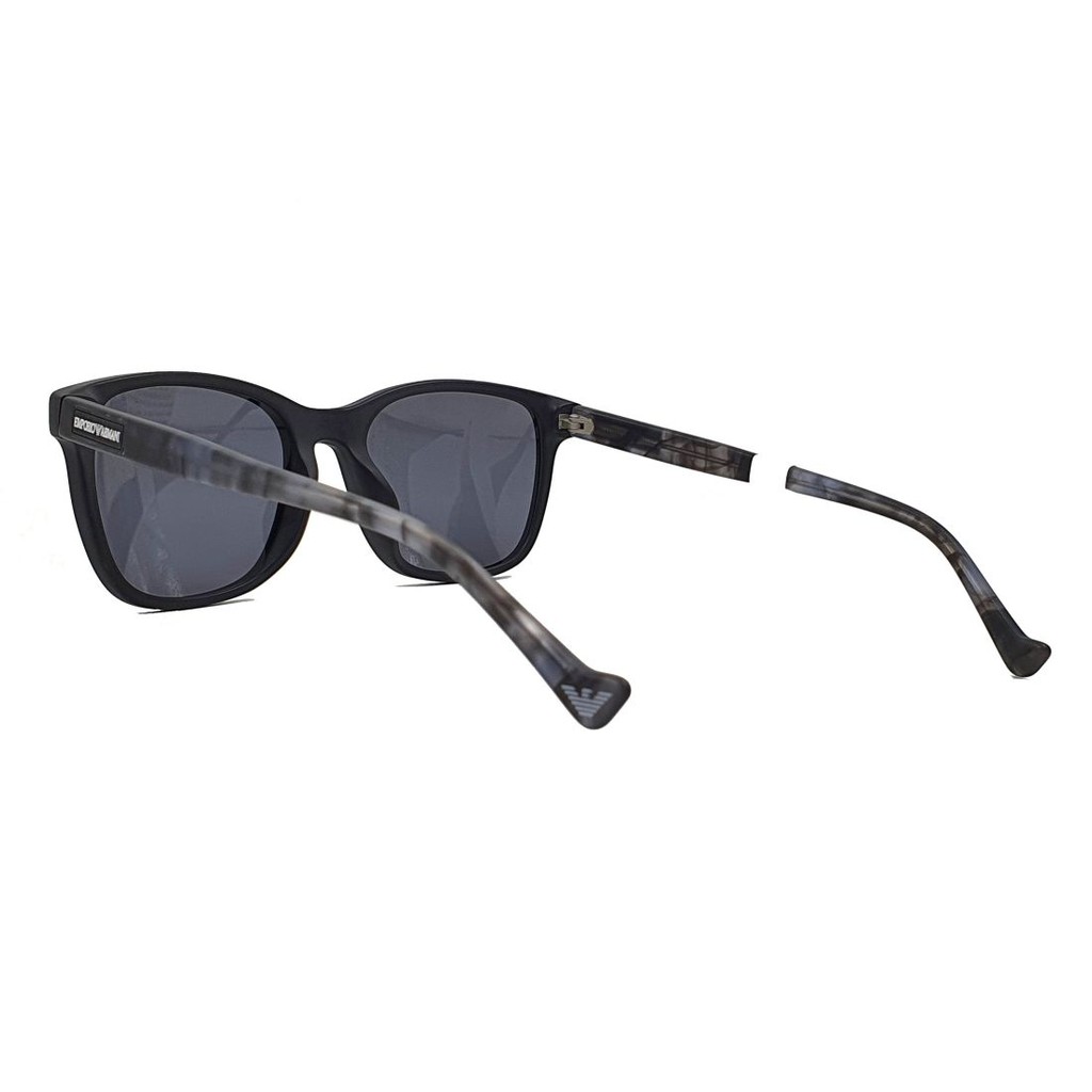 (Hàng chính hãng) Kính mát nam nữ Emporio Armani EA4139F màu sắc thời trang