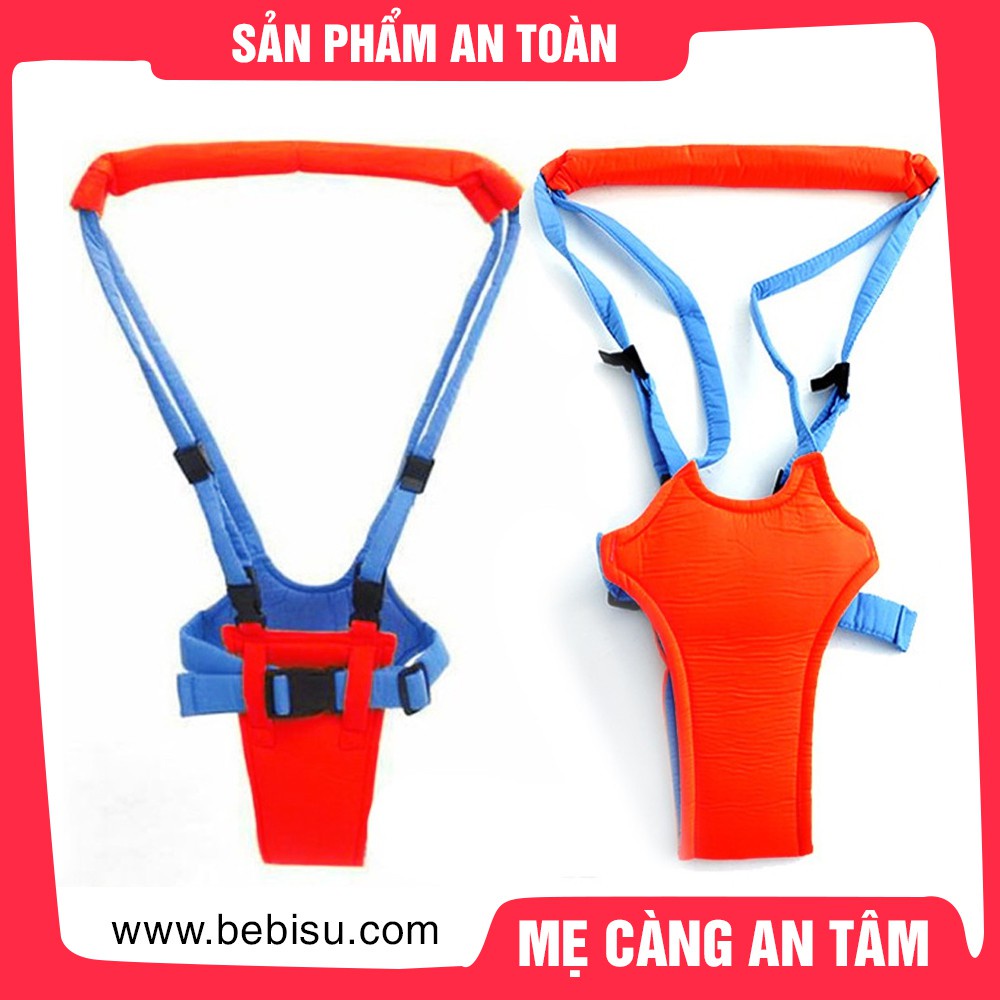 Đai Tập Đi Royal Ôm Ngực/Ôm mông Cho Bé Nhanh Biết Đi