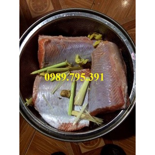 RUỐC CÁ HỒI SA PA (1LẠNG)