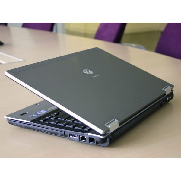 Laptop HP Elitebook 8440p Core I5 520M / Ram 4GB / HDD 250GB