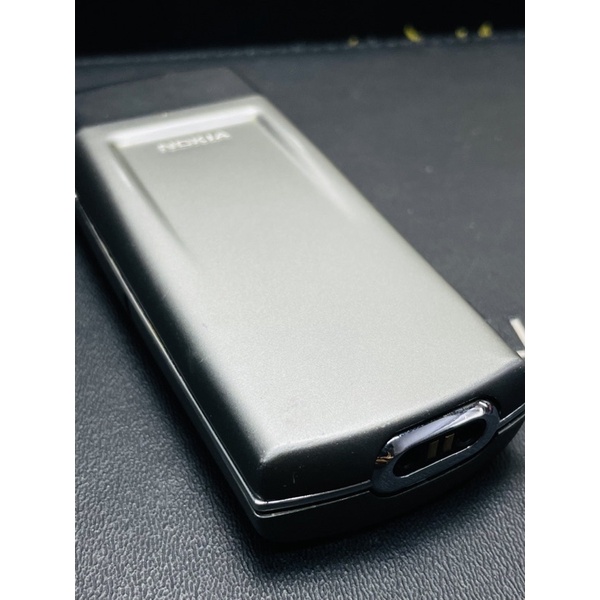 Nokia 8850 likenew nguyên bản 100%