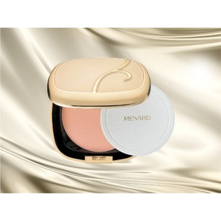 Phấn phủ dạng nén Menard Jupier Pressed Powder