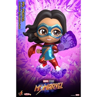 Mô hình Cosbaby(S) COSB-901: Ms Marvel