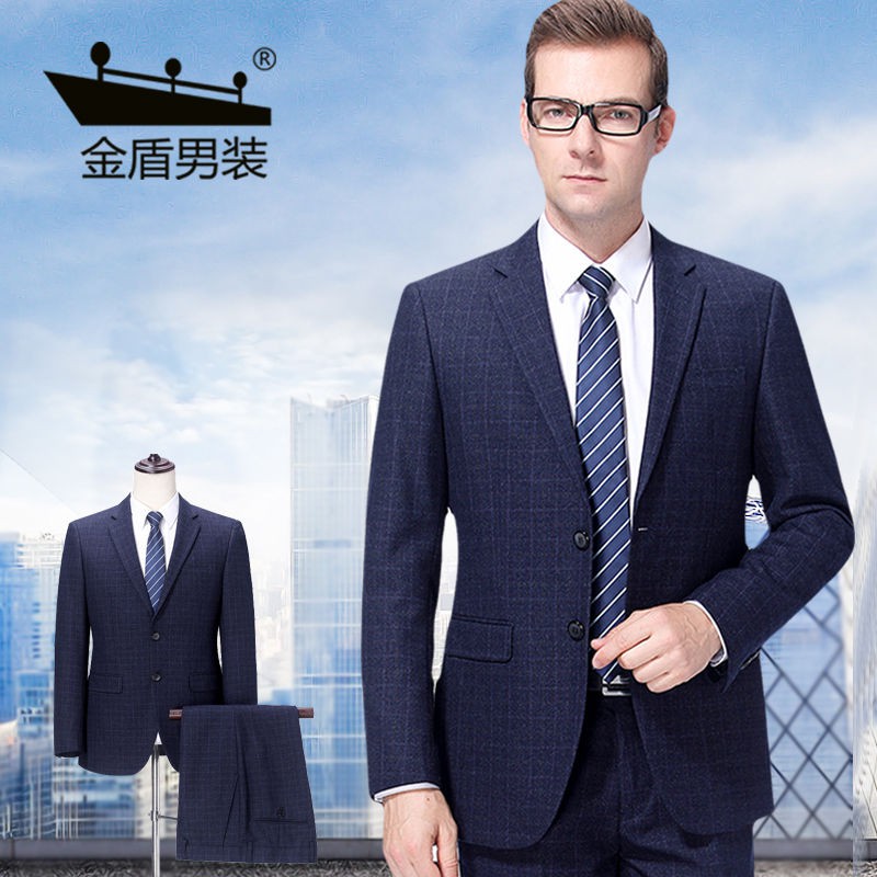 set áo vest+quần tây lịch lãm cho nam