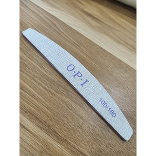 Dũa móng tay OPI nhiều dáng