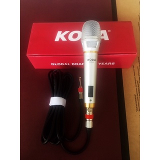 Micro Hát KODA SR900