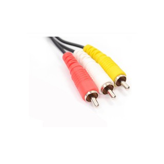 Cáp AV 6 Đầu (Hàng Tốt 1.5m)