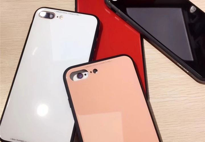 Mua ngay ốp sulada lưng gương IPhone 6 plus