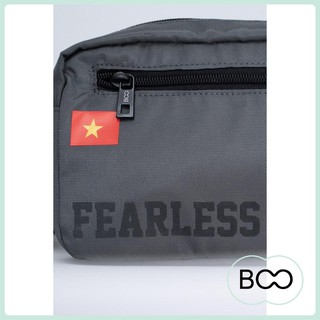 Túi Bumbag Fearless Boo