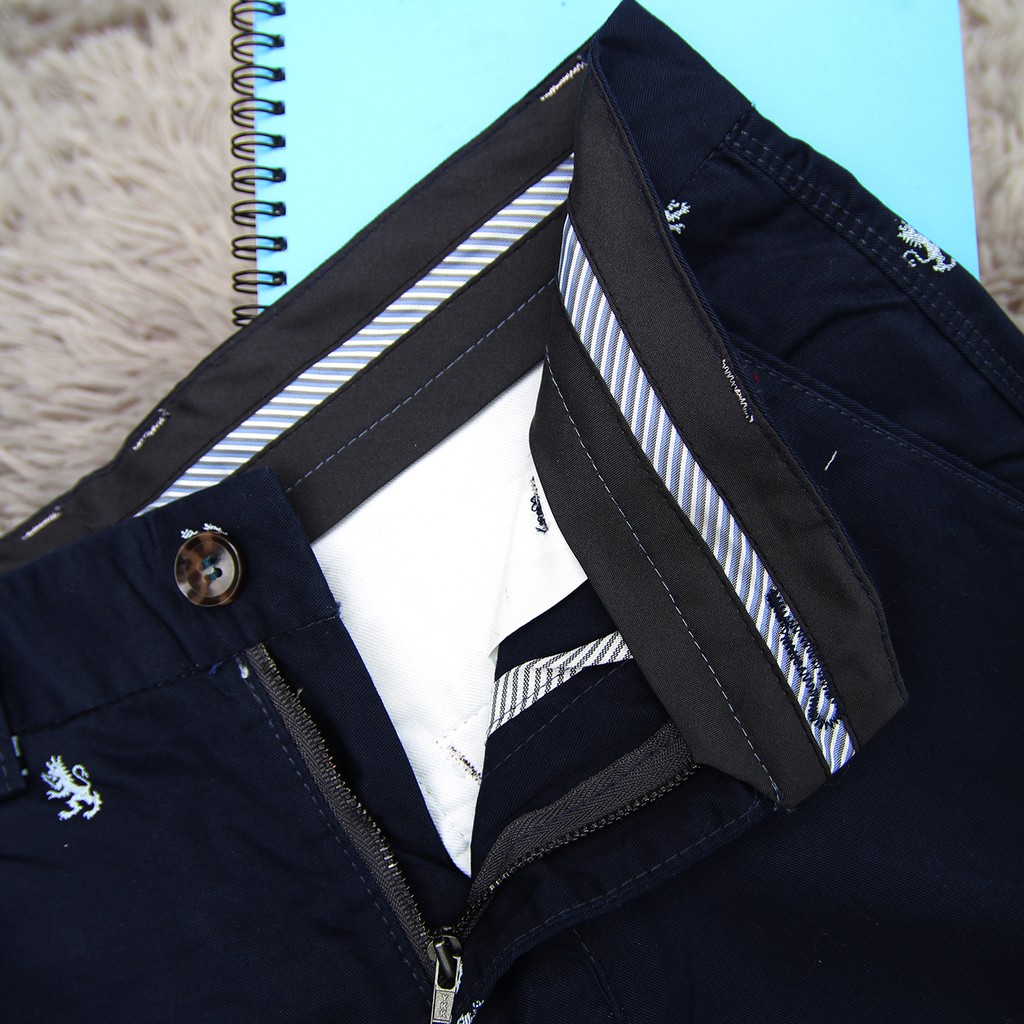 QUẦN SHORT KAKI NAM CAO CẤP