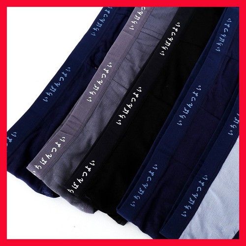 Combo 10 chiếc sịp nam chéo xuất nhật loại 1