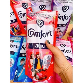 Combo 3 bịch nước xả comfort thái lan 580ml.