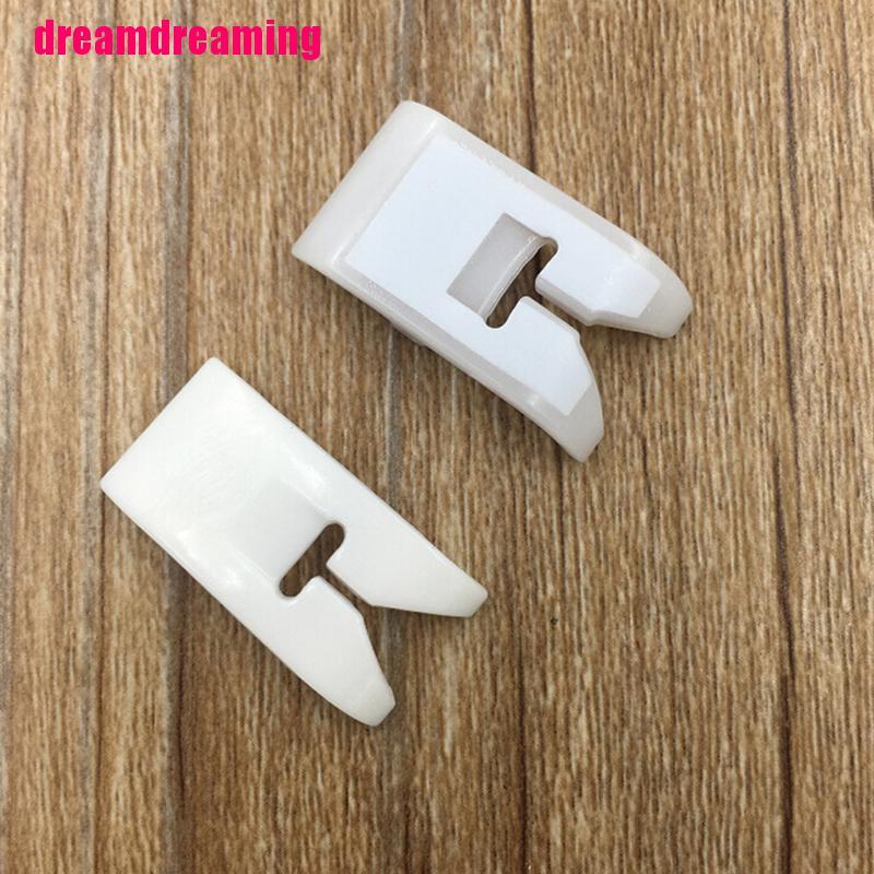 Chân Vịt Đặc Biệt Dành Cho May Vá
