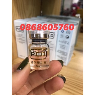 Collagen pcd
