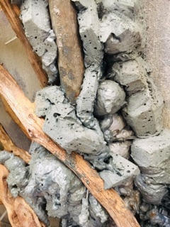 Foam tạo khối Mius
